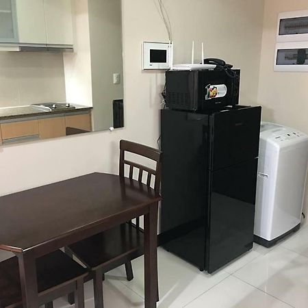 Condotel Walking Distance To Airport Manila Eksteriør bilde