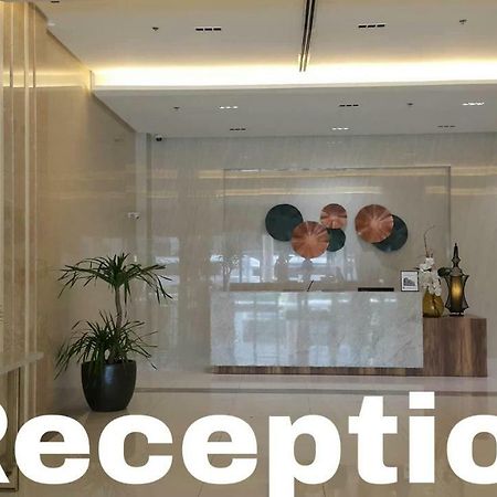 Condotel Walking Distance To Airport Manila Eksteriør bilde