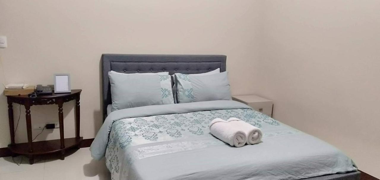 Condotel Walking Distance To Airport Manila Rom bilde