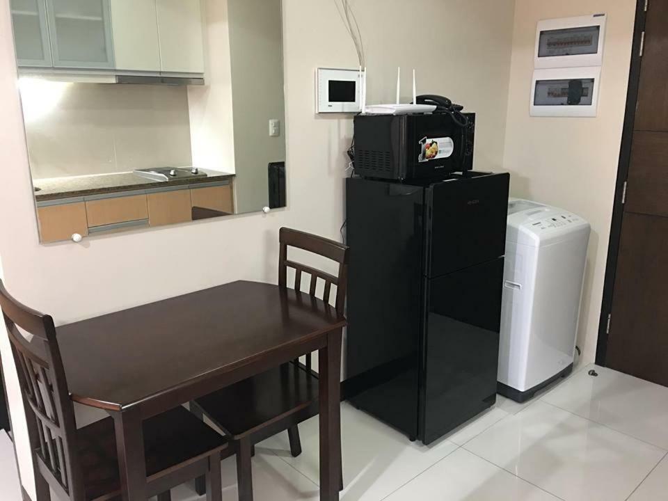 Condotel Walking Distance To Airport Manila Eksteriør bilde