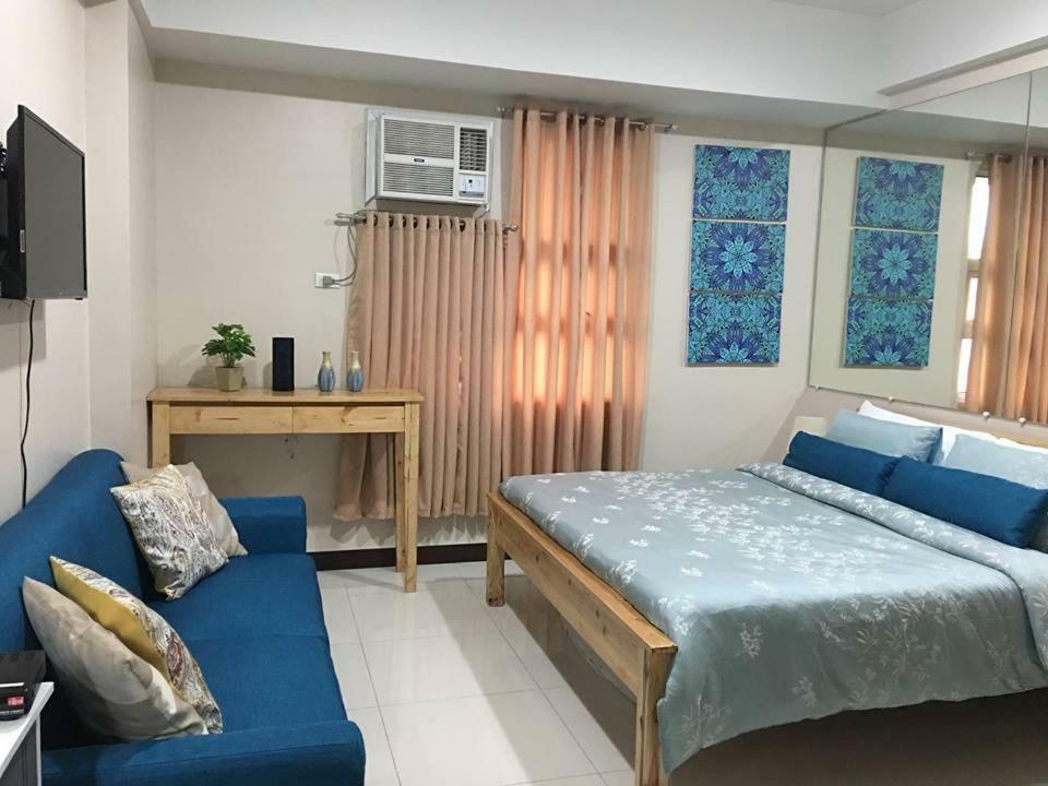 Condotel Walking Distance To Airport Manila Eksteriør bilde